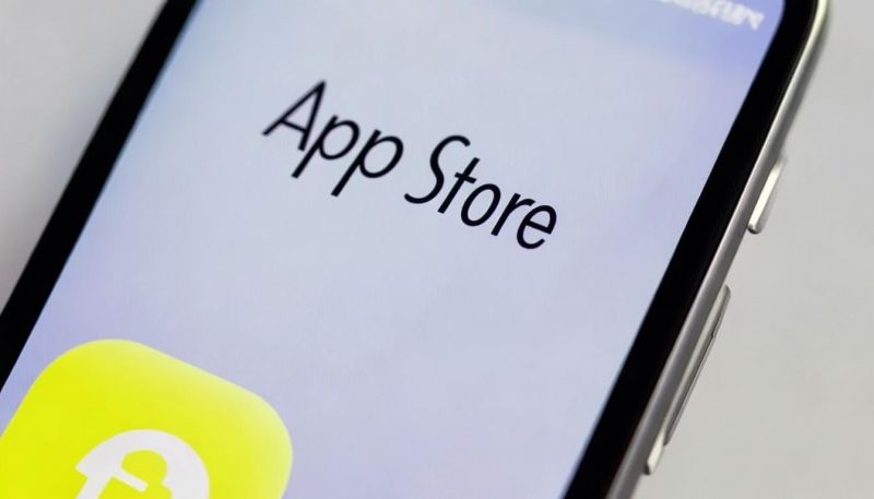 比特派海外版App Store下载量攀升 用户转向去中心化钱包