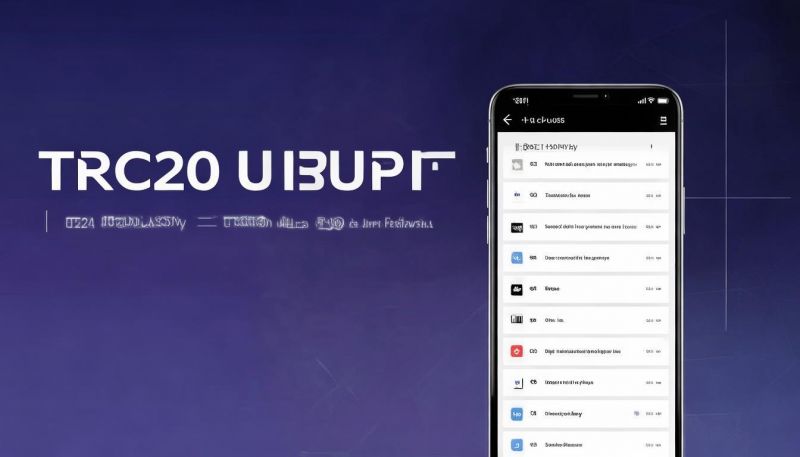 比特派钱包添加TRC20 USDT完整操作指南